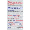 Modernizace nebo úpadek (Ilona Švihlíková)