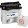 BATÉRIA 8AH/110A 12V L+ / VARTA MOTOCYKLE