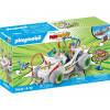 PLAYMOBIL 71633 Racing Professor