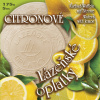 Lázeňské oplatky citronové 175 g