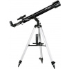 BRESSER objektívny ďalekohľad Arcturus 60/700 150x čierny
