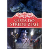 Cesta do středu Země - Jules Verne