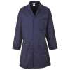Portwest 2852 Pracovný plášť XXL, Námornícka modrá