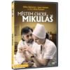 Městem chodí Mikuláš - DVD