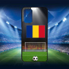 Futbal EB - Držím palce, Rumunsko- Xiaomi obal