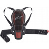 Chránič chrbta Alpinestars NUCLEON KR-1 CELL XL