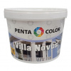 Fasádní barva Pentacolor Villa Novus, antracit, 10l