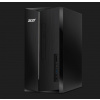 ACER PC Aspire TC-1785,Core i3-14100,8GB DDR5,512GB SSD, DVD±RW, USB KB+mouse,W11H