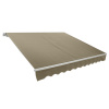 Rojaplast 381/1 Markýza 2,95x2m BÉŽOVÁ (P4510)