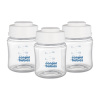 Sada fliaš na skladovanie materského mlieka Canpol Babies, 3x120 ml Canpol Babies