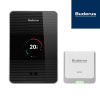 Buderus Set regulátora Logamatic TC100 + modul MX200 (Buderus Set regulátora Logamatic TC100 + modul MX200)
