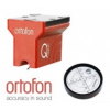 Ortofon MC Quintet Red + Ortofon Bubble Level + doprava a darček zadarmo