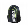 Batoh Arena ARENAA SPIKY III DUFFLE modrý 30 l