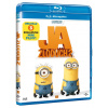 Ja, zloduch 2 - Blu-ray