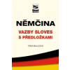 Němčina Vazby sloves s předložkami