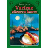 Varíme zdravo a hravo - Štefan Packa