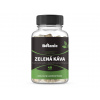 Botanic Zelená káva - Extrakt 50% kyseliny chlorogénovej v kapsulách