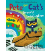 Pete the Cat's Groovy Imagination - James Dean, Kimberly Dean