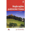 Daniel Kollár, a kolektív autorov Najkrajšie pútnické trasy