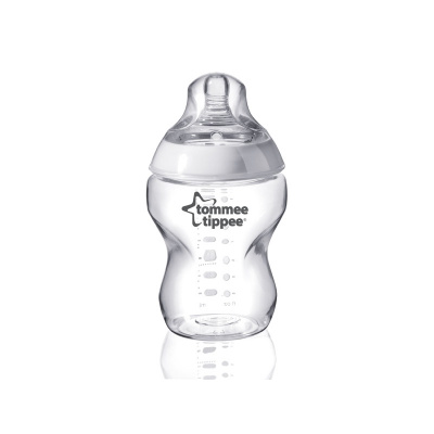 Tommee Tippee Dojčenská fľaša C2N 1ks, 150ml, 260ml, 340ml Varianta: Dojčenská fľaša C2N, 1ks 260ml, 0m+