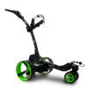 MGI ZIP X5 Black elektrický vozík