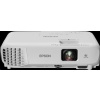 EPSON projektor EB-W06, 1280x800, 3700ANSI, 16.000:1, VGA, HDMI, USB 2-in-1, REPRO 2W