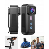Multifunkčná športová cyklistická kamera na prilbu 1080P HD WIFI náhľad