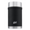 Termoska na jedlo Esbit Sculptor Food Jug 1000 ml - black