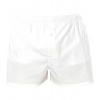 Asquith & Fox Pánske voľné trenírky AQ094 White M