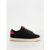Circa Al 50 Pro (fire red/black) 42.5, čierna