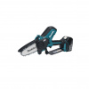 Akumulátorová zastrihávacia píla/Mini Píla Makita DUC101Z 1x18 V b (DUC101Z)
