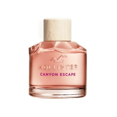 Hollister Canyon Escape for Her Women Eau de Parfum 100 ml