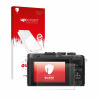 čirá skleněná fólie upscreen Hybrid Glas pro Olympus PEN E-PL10 (čirá skleněná fólie upscreen Hybrid Glas pro Olympus PEN E-PL10)
