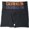 Pánske boxerky Calvin Klein Intens Power Boxer Brief 2P - b-carrot - Čierny (S)