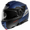 Prilba Schuberth C5 M Eclipse Blue