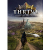 Thrive: Heavy Lies The Crown - Steam PC