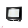 LED reflektor SMD KASTEL 30 W, 4000 K, 2520 lm, IP65, čierny (Bemko)