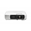 Epson EB-W55 4000 ANSI lumen 3LCD WXGA (1200x800) Bílá