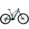 Celoodpružený elektrobicykel Bulls Sonic EVO AM1 29/27,5 - smaragdovo-zelená Veľkosť bicykla: L