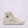 Converse Chuck Taylor All Star Lift Biela EUR 39