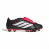 ADIDAS PREDATOR CLUB FT FG/MG (46) Topánky Lisovky Unisex Čierna