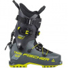 Freeride / skitour lyžáky FISCHER Transalp Carbon PRO 23/24 Velikost lyžáků: 295