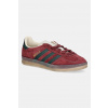Semišové tenisky adidas Originals Gazelle Indoor JH5403 burgundské EUR 47 1/3