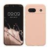 Púzdro kwmobile Google Pixel 8a růžová