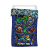 Prehoz 140x200 MINECRAFT