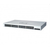Cisco switch CBS220-48T-4G (48xGbE,4xSFP) - REFRESH