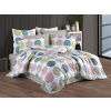 Brotex Povlečení francouzské bavlna 240x220,70x90 Ella