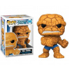 Funk Pop! 560 Marvel Fantastic Four The Thing