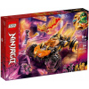Lego Ninjago 71769 Cole Cruiser (Lego Ninjago 71769 Cole Cruiser)