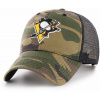 '47 Brand Pittsburgh Penguins šiltovka